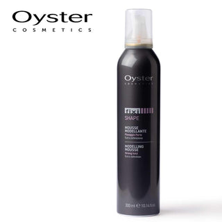 Oyster Fixi Shape Mousse Fiss.Forte Extra Definizione 300Ml.