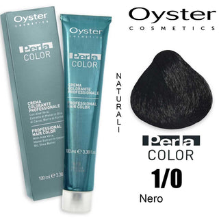 Tinta Per Capelli Oyster Perlacolor 100 Ml 1/0