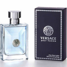 Versace Versace Aftershave für Männer 100 ml