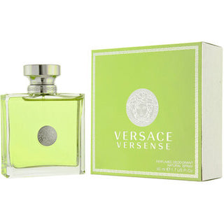 Versace Versense 50 ml — Deodorant spray