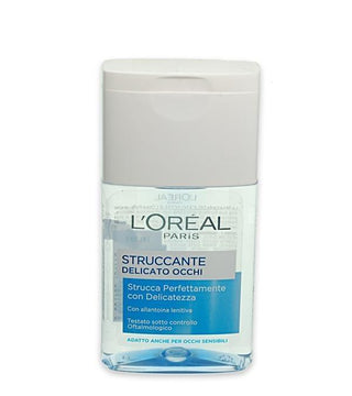 L'Oreal Dermo Exp. Struzzo. Occhi 125 Ml