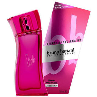 Bruno banani Pure Woman EDP 30ml 