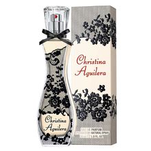 Christina aguilera Christina Aguilera EDP da 75ml