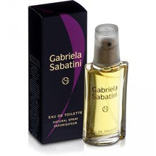 Gabriela sabatini Gabriela Sabatini EDT 60ml