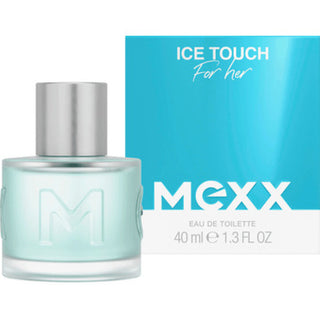 Mexx Ice Touch EDT - 20 ml