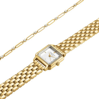 Rosefield Boxelle Gold Set Bwgrc-X283 — Smykkesett