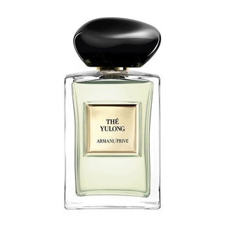 Armani (Giorgio Armani) Thé Yulong EDT U 100 ml — Thé Yulong EDT U 100 ml