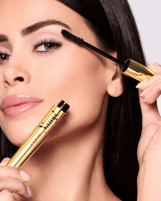 Pupa Mascara Vamp! 111 Forever — Mascara