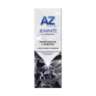Az 3D White Illuminating Perfection Charcoal 50 ml 