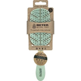 Beter Spazzola profilo cefalico fibra naturale 03201 — Spazzola