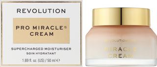 Revolution Pro Revolution Miracle Crema 50 ml — Crema viso