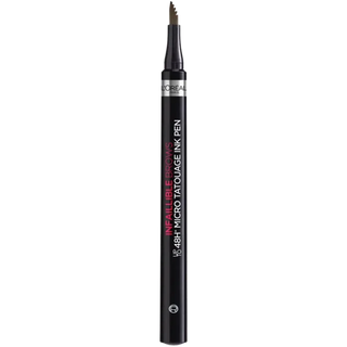 L´oréal paris Micro Tattoo 109 Ebano — Matita sopracciglia