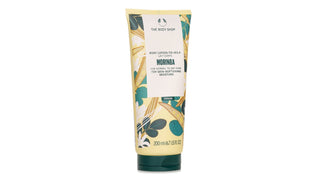 The Body Shop Moringa Lozione Corpo 200 ml — Lozione corpo