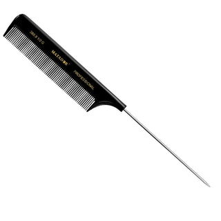 Pettine in metallo Eurostil Matador 386-8 5-Grande 1 unità