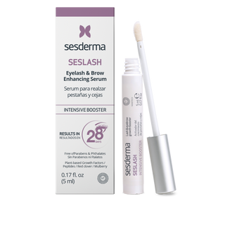 Sesderma Seslash Lash & Eyebrow Growth Booster 5ml