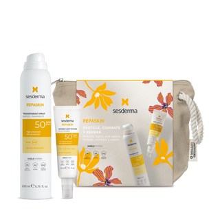 Sesderma Repaskin Set — Set cosmetico