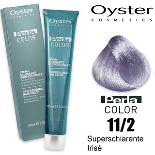 Tinta Per Capelli Oyster Perlacolor 100 Ml 1 1/2