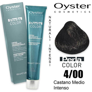 Oyster tintura perlacolor 100 ml 4/00