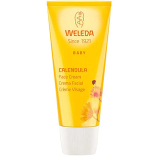 Crema viso alla calendula Weleda 50ml