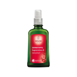 Weleda Granatæble Regenererende Sprayolie - 100ml