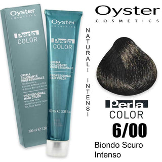 Oyster tintura perlacolor 100 ml 6/00
