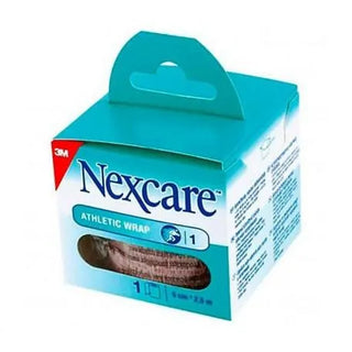 Nexcare Fascia protettiva sportiva 5 x 2,5 cm — Beschermende band