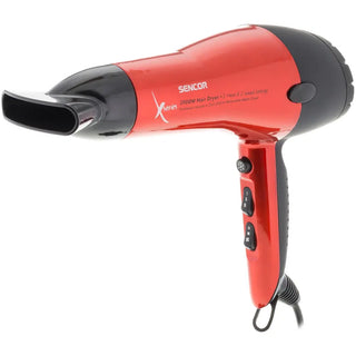 Sencor SHD 6600W — Asciugacapelli