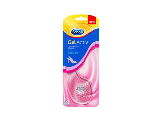 Scholl GelActiv 开放式鞋垫 1 对