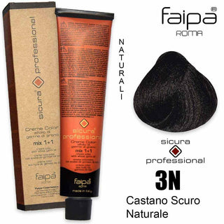 Faipa Sicura Professional 120 Ml 3N