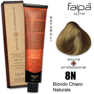 Faipa Sicura Professional 120 Ml 8N