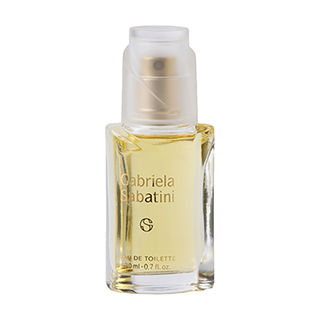 Gabriela Sabatini Gabriela Sabatini EDT W 20 ml