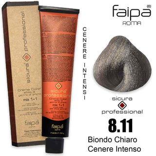 Faipa Sicura Professional 120 Ml 8.11