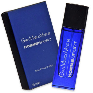 Gmv Homme Sport Edt 30 Ml