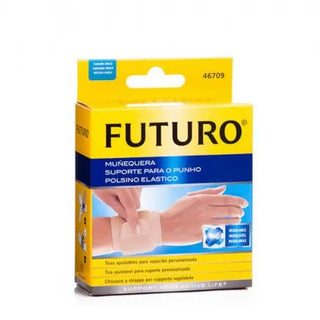 Pulsera con correas ajustables, talla única, Future 