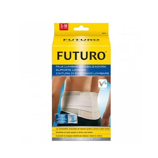 3m Future Stabilizer Sash T-S-M — Fascia lombare