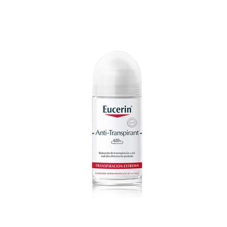 Deodorante antitraspirante Eucerin 48h Roll-On 50ml