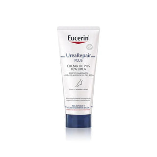 Eucerin Crema Riparatrice per i Piedi all'Urea 100ml