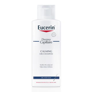 Eucerin Dermocapsuleillaire Shampoo Lenitivo all'Urea 250ml — Shampoo