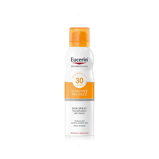 Eucerin Dry Touch Spray solare SPF 30 200 ml