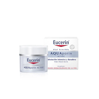 Eucerin Aquaporin Active per pelle secca 50ml