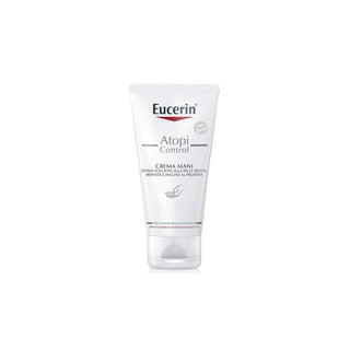 Eucerin Hand Atopicontrol 75 ml — Crema mani