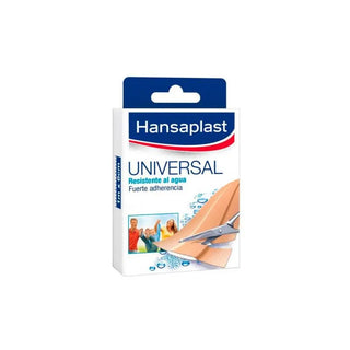Hansaplast Universale Resistente all'Acqua 1mx6cm