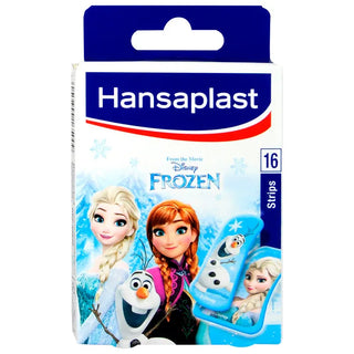 Hansaplast bambini Frozen 20 strisce