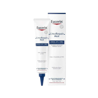 Eucerin Urea Riparatore Plus crema corpo 30 Urea 75 ml — كريم للجسم