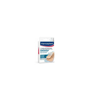 Hansaplast Med Elastici 2 misure 20 pezzi — Cerotti