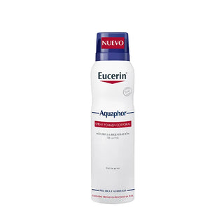 Eucerin Aquaphor Spray Unguento Corpo 250ml