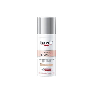 Eucerin Anti Pigment Crema Giorno Colorata Fps30 50ml