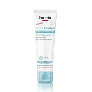 Eucerin Atopicontrol Crema Viso 50ml