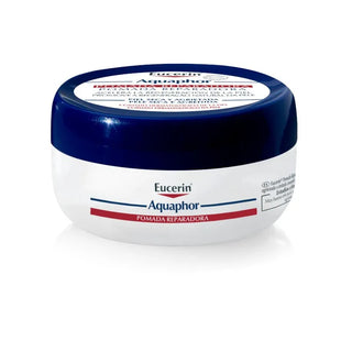 Eucerin Aquaphor Unguento Riparatore 80ml