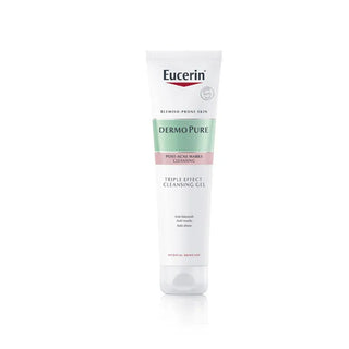 Eucerin Dermopure Konzentriertes Reinigungsgel 150 ml — Gesichtsreiniger
